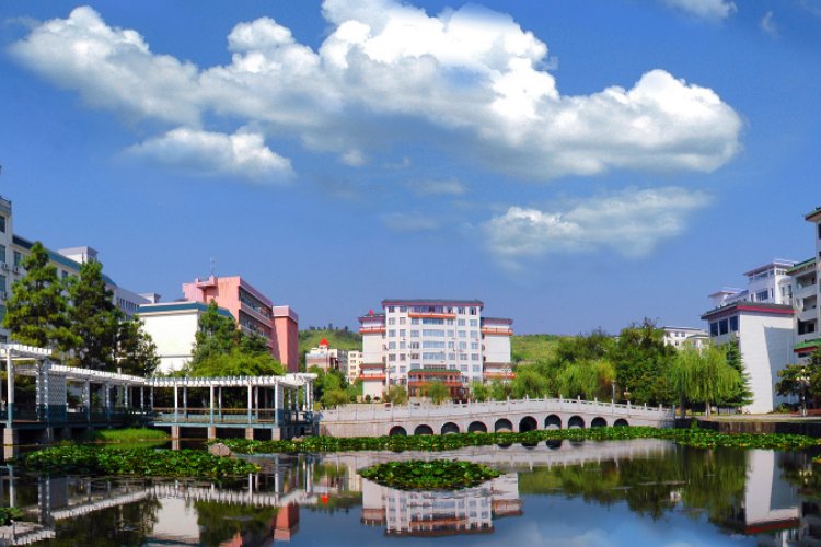 湖南科技学院怎么样 好不好