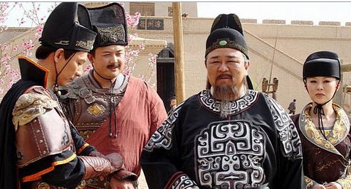 《神探狄仁杰4》大结局讲了什么？