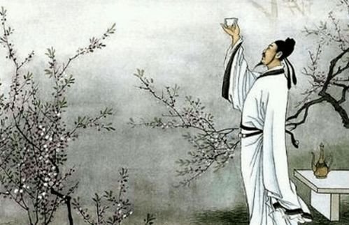 莫使金樽空对月的全诗是什么？