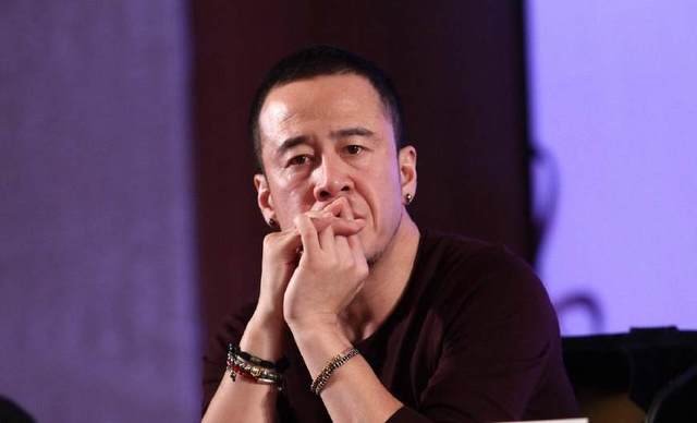 杨坤结婚了吗?