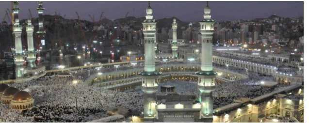 saudi arabia是哪个国家？