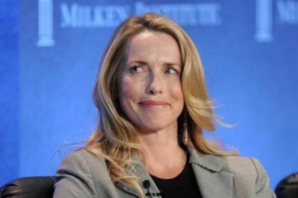 乔布斯写给妻子的情书,为何让所有女人看了都心碎?