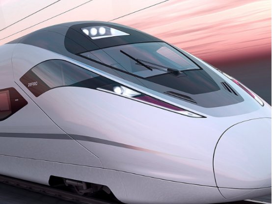 雅万铁路的起点和终点