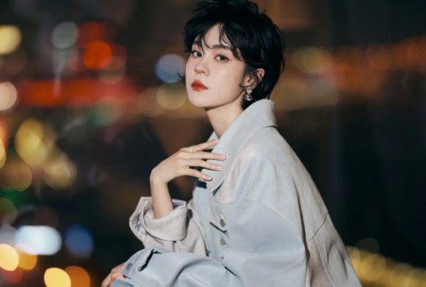 郁可唯是哪一届的超女