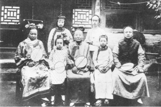 东北话中的满语