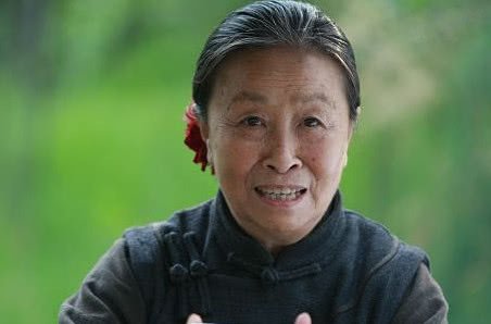 张少华遗体告别仪式低调举行,回顾一生,她带来了哪些经典?