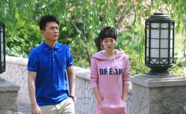 青春期撞上更年期爸爸下跪是哪一集