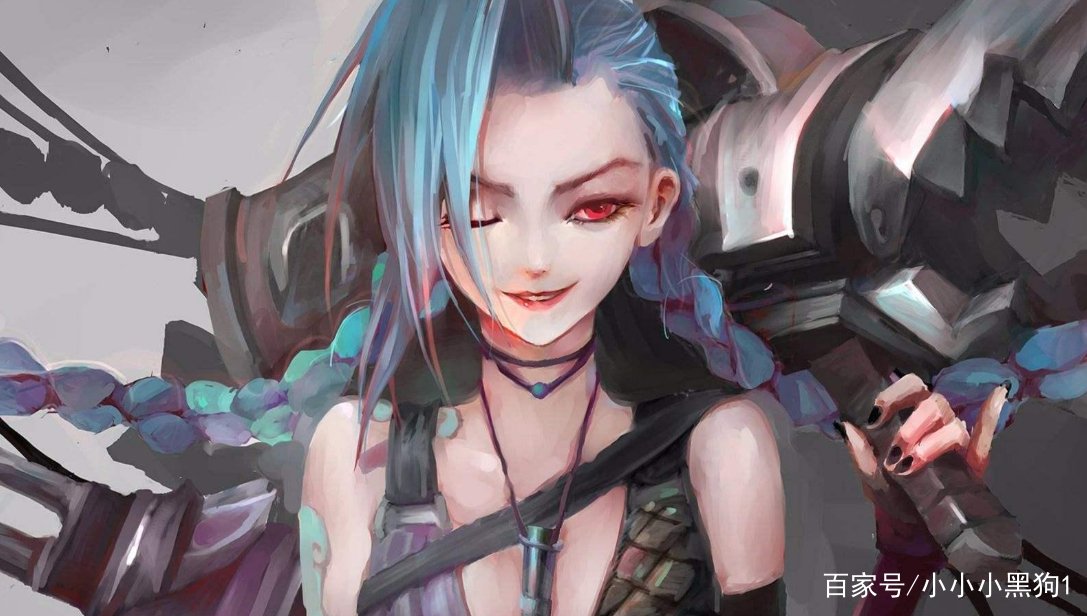 既不是卡莎，又不是薇恩，还不是大嘴，英雄联盟最强后期ADC究竟是谁？