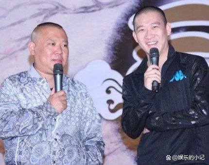曹云金参加2006年全国相声大赛，却被郭德纲要求退赛，为什么？
