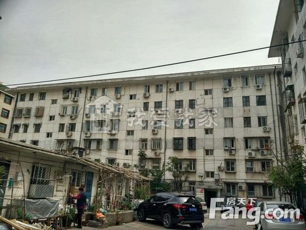 上地101中学的介绍