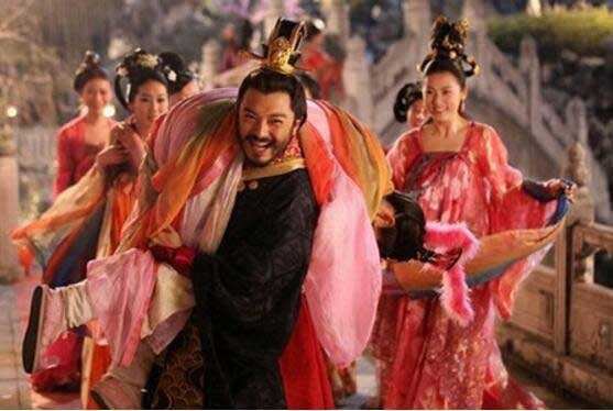 三宫六院七十二妃，后宫妃子的级别是怎样的？