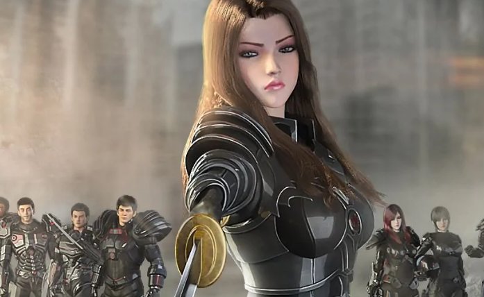 《超神学院》观看顺序是什么？