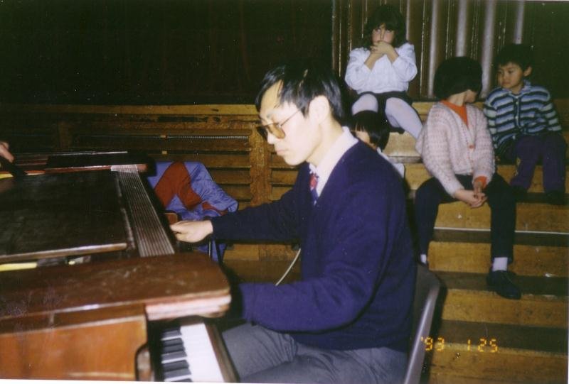 著名作曲家教育家姚恒璐教授病逝，你对这位老艺术家有何了解？