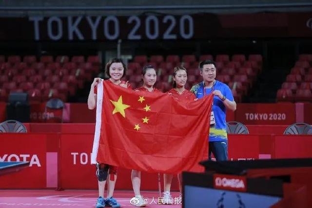 东京残奥会中国队已收获200枚奖牌，意味着什么？