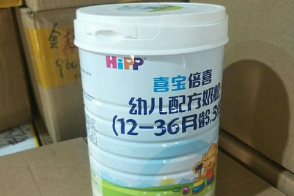 十大腹泻奶粉排行榜