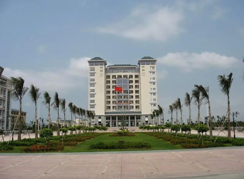 广东水利电力职业技术学院地址