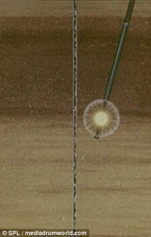 疯狂的伊万 看苏联人是如何使用核弹扑灭油田