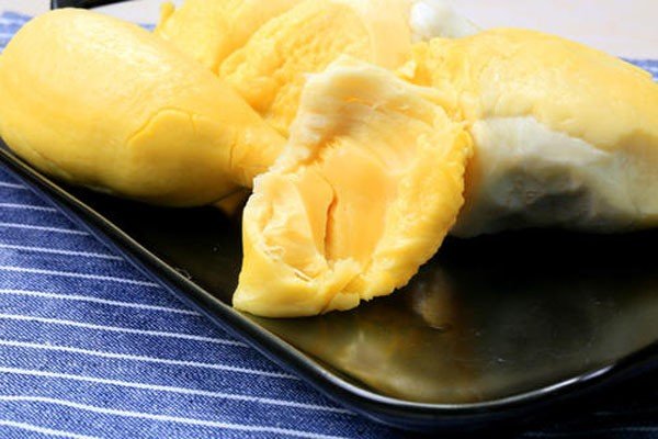 干尧榴莲和金枕头榴莲哪个好吃？