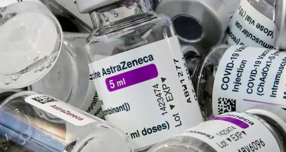 台北疫苗仅剩2瓶，这是真的吗？