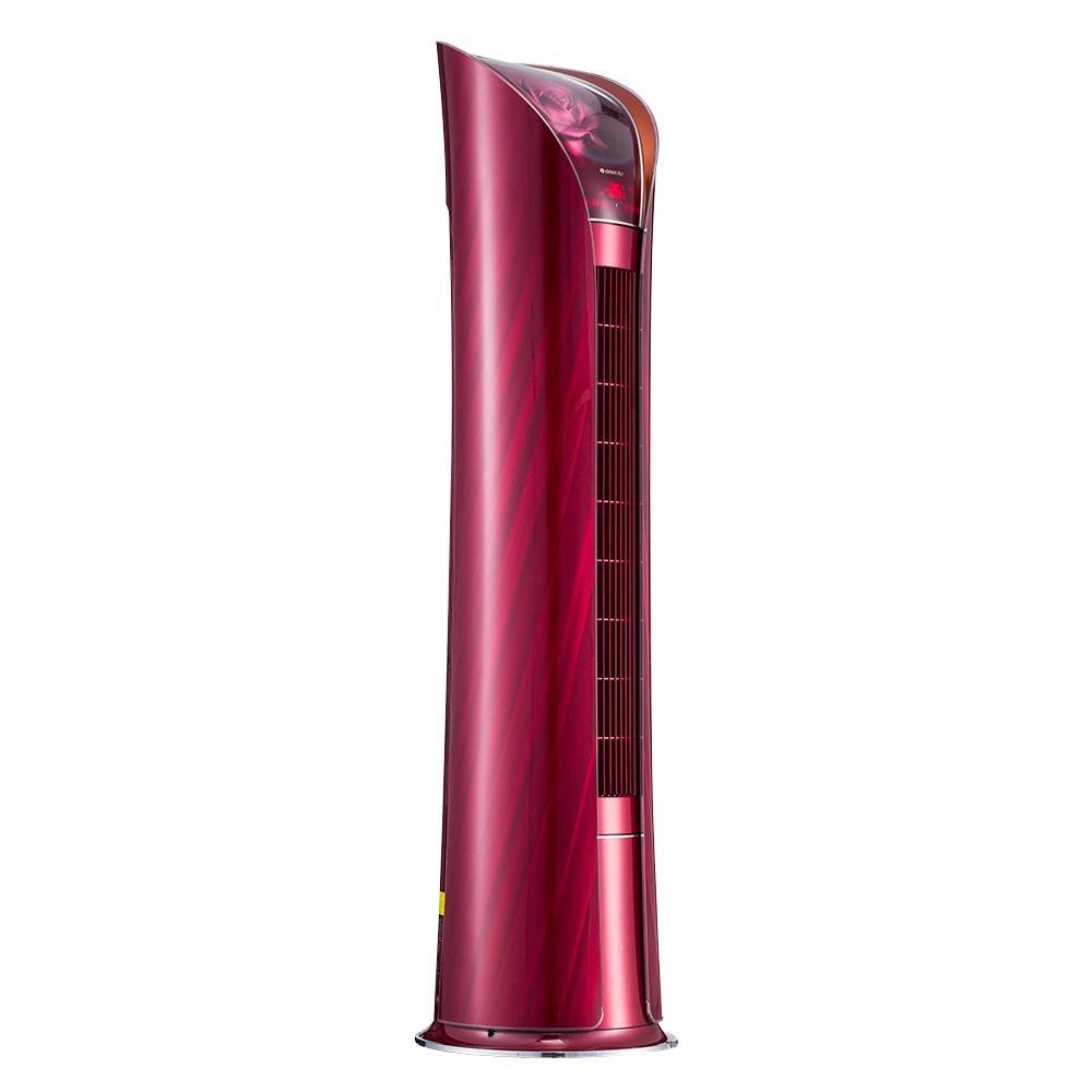 格力空调一晚上用多少度电?