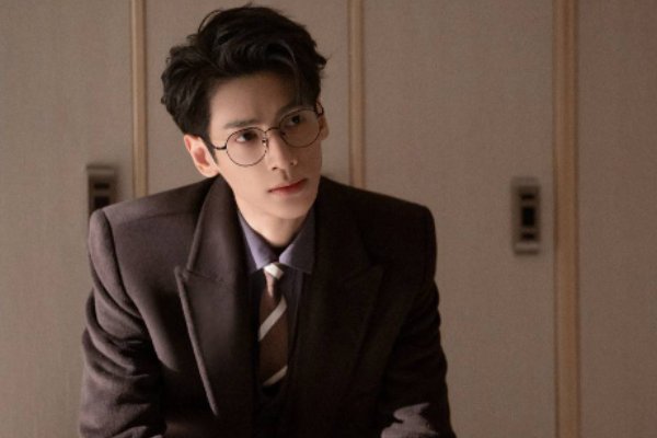 罗云熙出演的电视剧