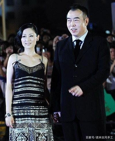 有一个大比自己大很多的老公，是一种什么体验？