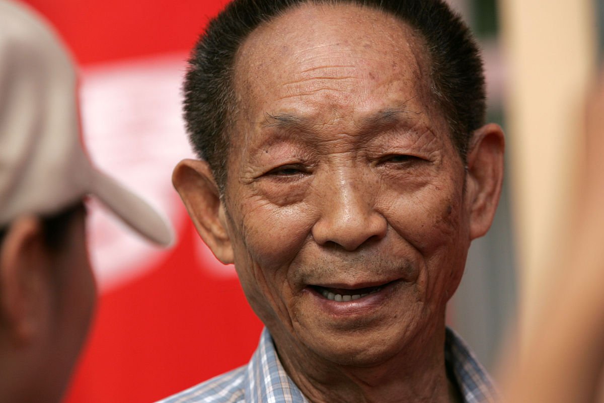 袁老写的词被谱成了歌