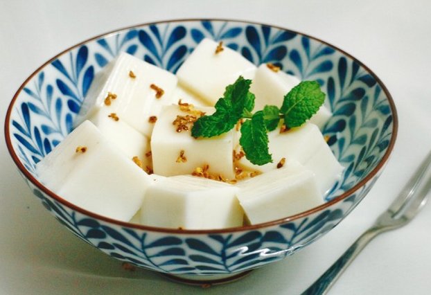 杏仁豆腐是豆制品吗蚂蚁森林