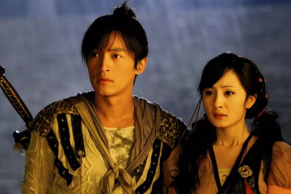 仙剑奇侠传每一部讲的是什么故事!