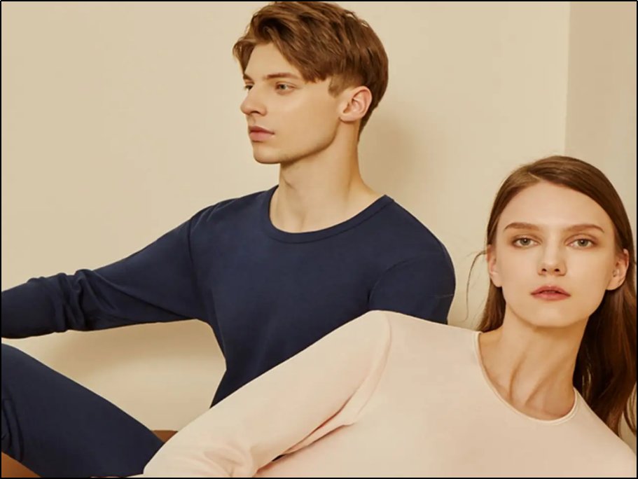 十大最耐寒保暖内衣