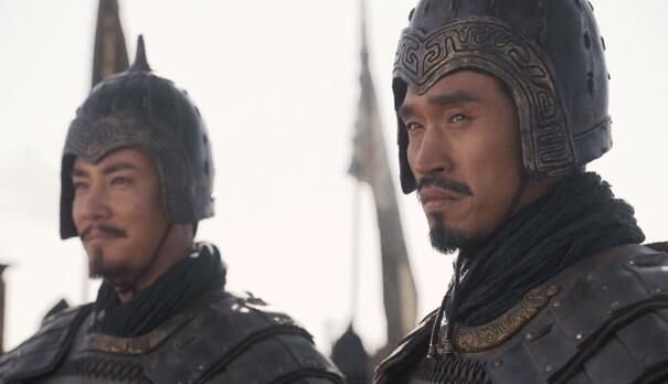 昌平君芈启是怎么死的？