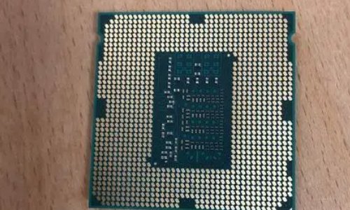 英特尔cpu有哪些系列?