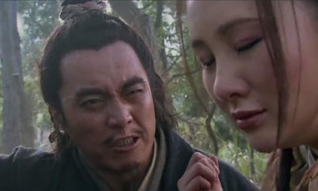 原著中石秀和潘巧云两人之间的关系到底是不是清白的?