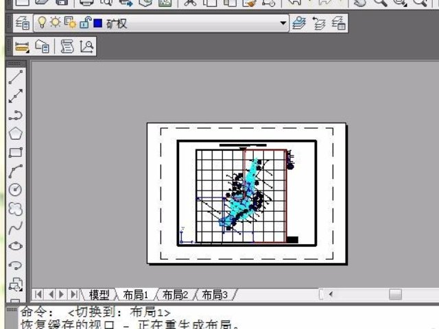 cad图纸在哪看？