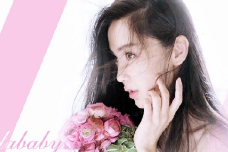 杨颖第二个老公是谁？