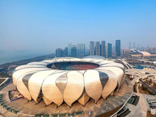 亚运开幕式时间几点到几点