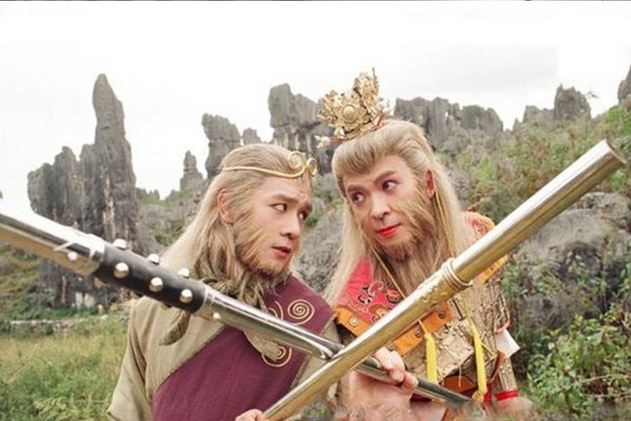 本人求陈浩民版西游记的所有插曲