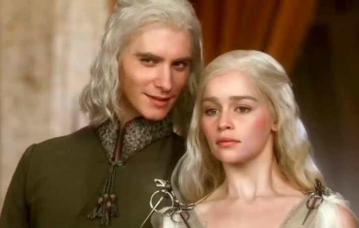 权利的游戏龙妈和马王实战是第几集第几分