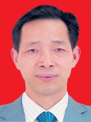 涂维发的个人履历