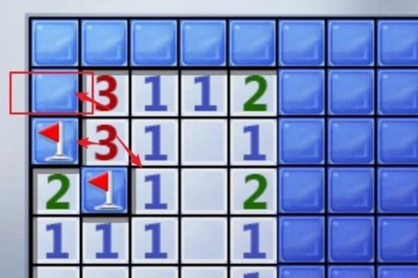 扫雷的技巧有哪些？