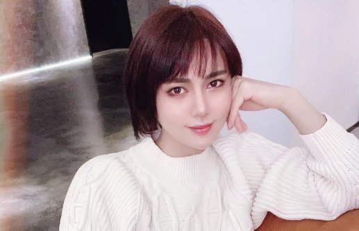 大漂亮是男的女的？