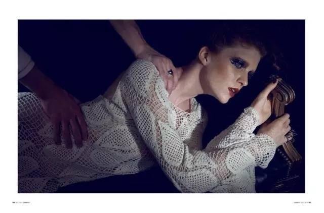 另一个男人的介绍