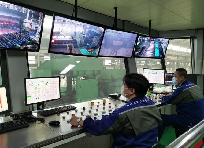 钢铁智能冶金技术是什么？