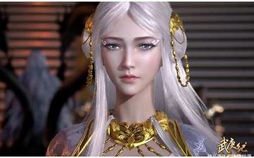 如何评价玄机出品的动画《武庚纪》第四季第一集，如何看待逆天而行之死？