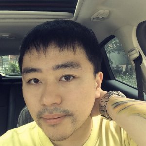 张内咸的人物经历