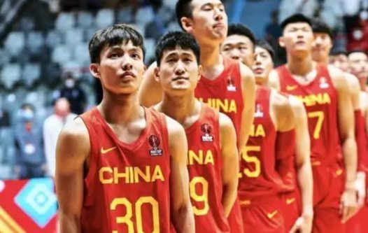 世界男篮排名2022最新排名