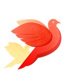 刚交往没多久的男朋友喜欢按压和打我的下腹，还是比较用力的那种，我要不要和他分手？