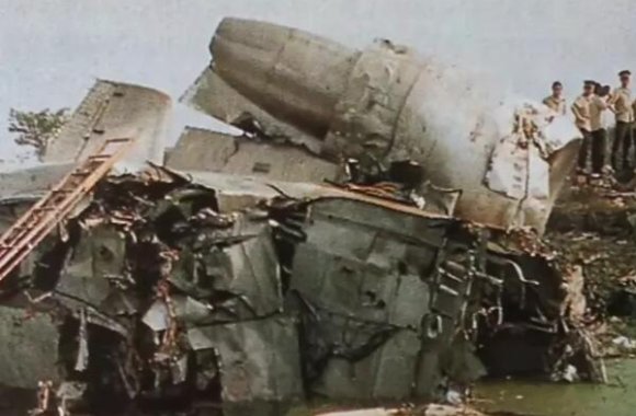 中国发生的重大空难有哪些？