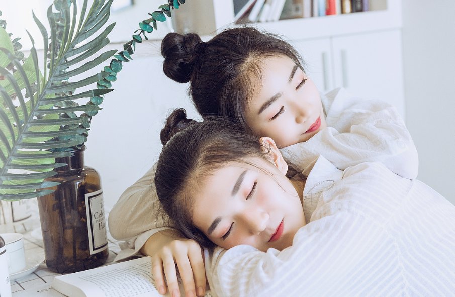 花言巧语哄女孩子开心