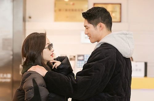 “恋爱上头”王子文自曝男友从不送礼，喜欢户外旅游，你怎么看？